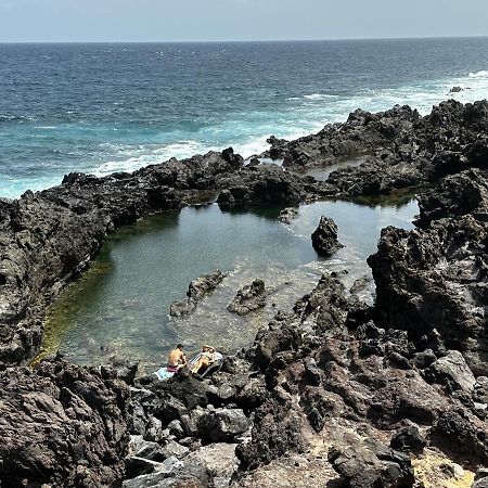 Aventura En Buenavista Del Norte Exterior foto