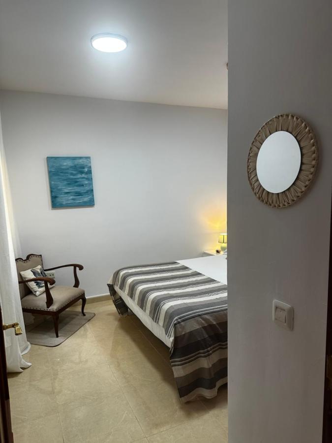 Aventura En Buenavista Del Norte Exterior foto